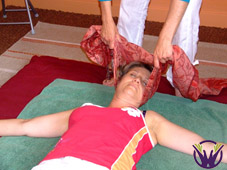 Massage relaxant coréen - Bourges (18)