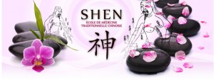 Ecole Formation Massage Traditionnel Chinois - Shen Logo