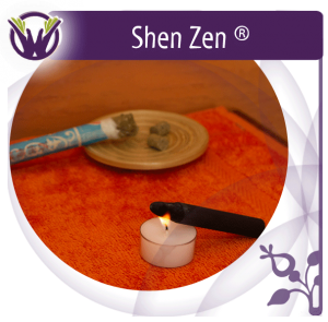 Massage Shen Zen - Bourges