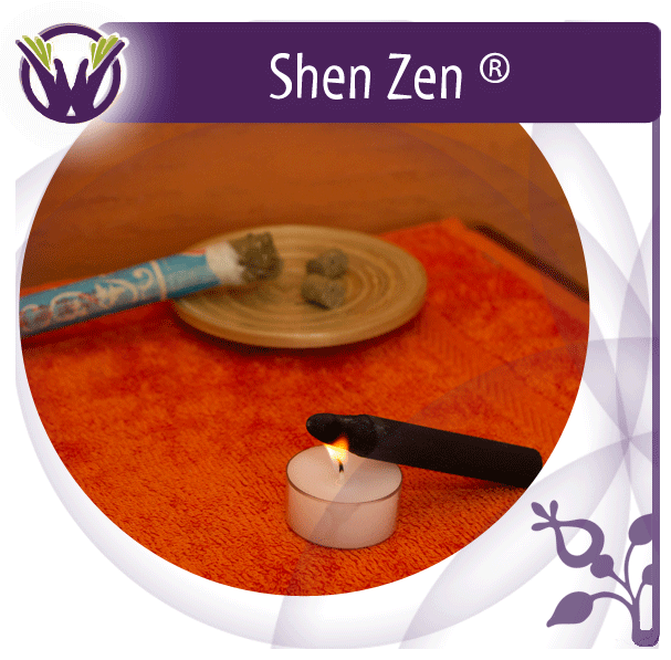 Massage Shen Zen - Bourges